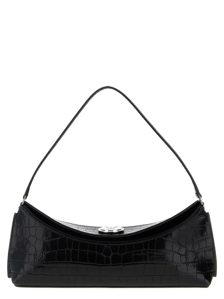 La Pochette Ovalo' shoulder bag