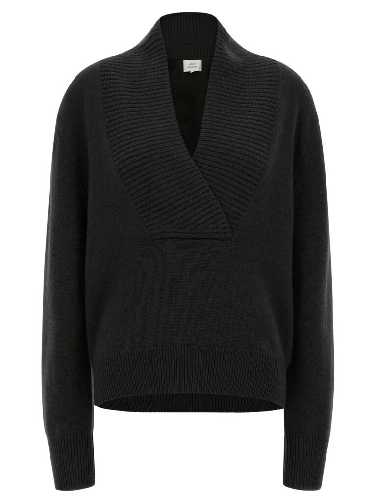 Makela' sweater