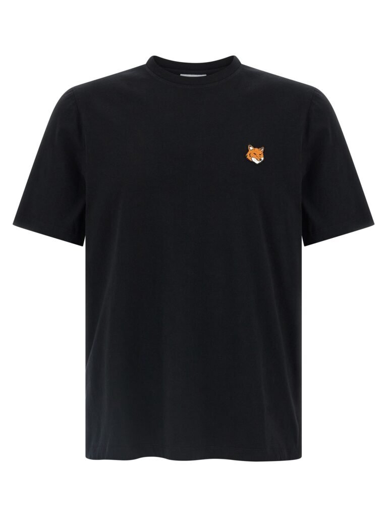Fox Head' T-shirt