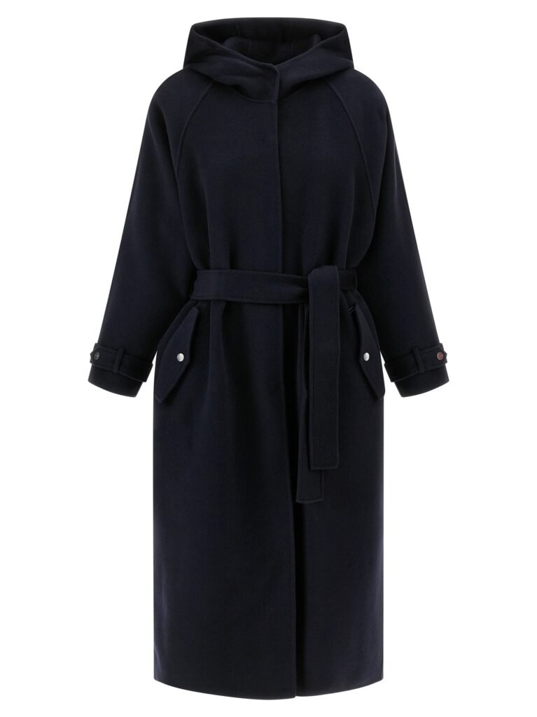 Cartoccio' coat