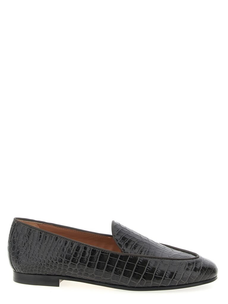 Guanto' loafers
