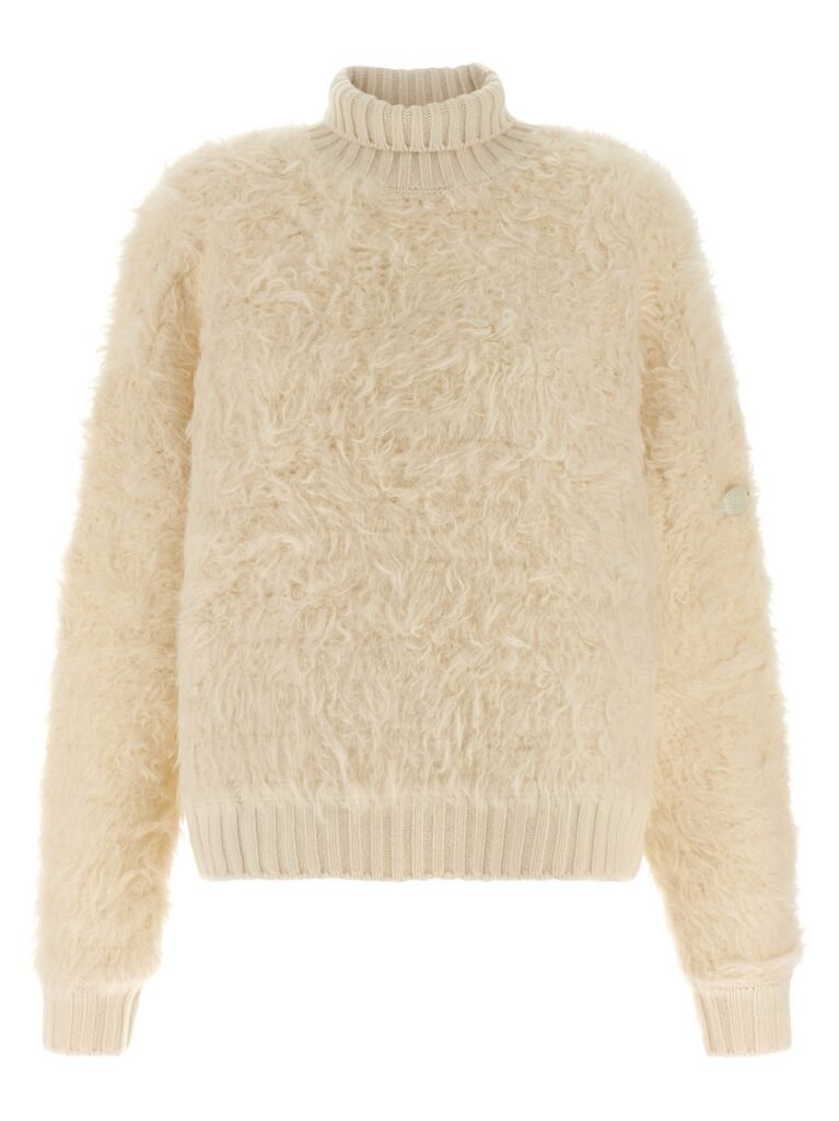 Bolleta' turtleneck sweater