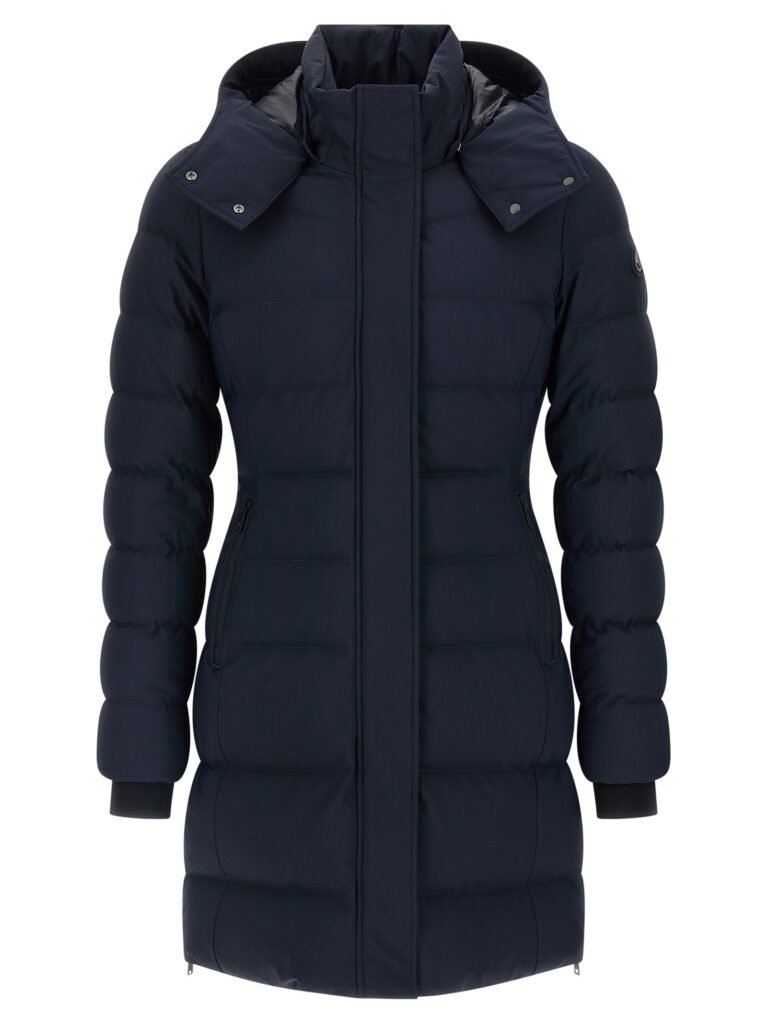 Watershed 3' parka