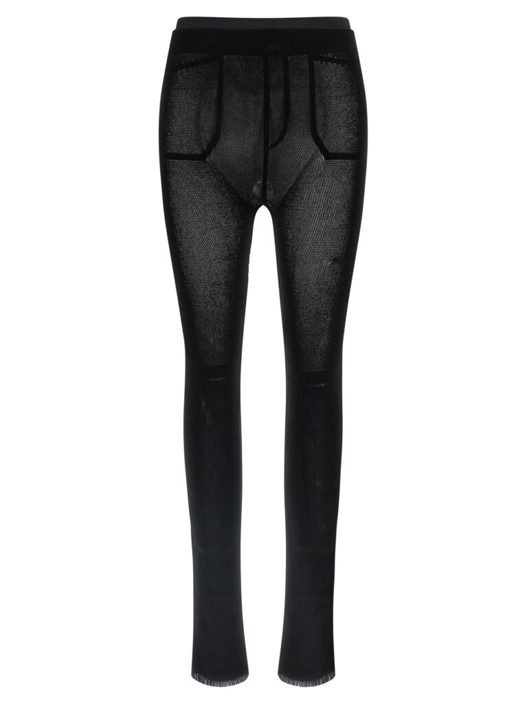 Seen Unseen AP' leggings
