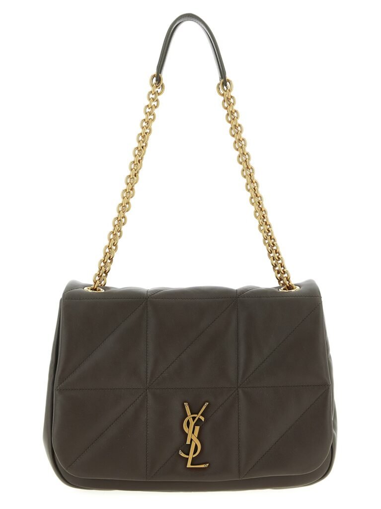 Jamie 4.3' medium shoulder bag