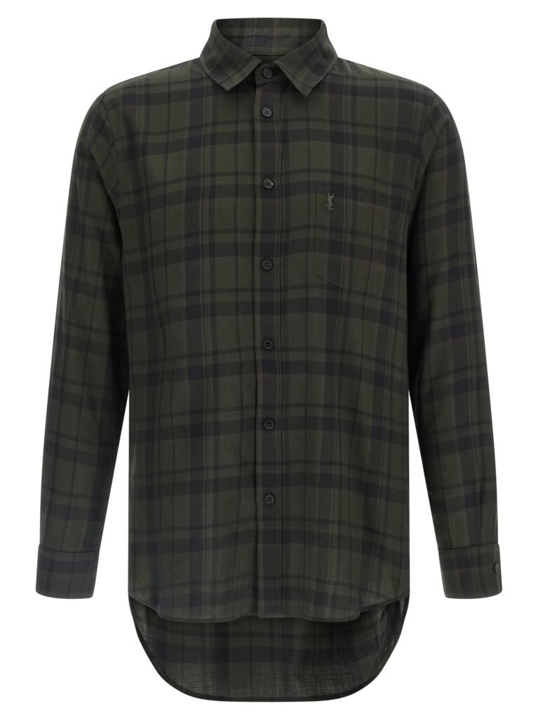 Cassandre shirt