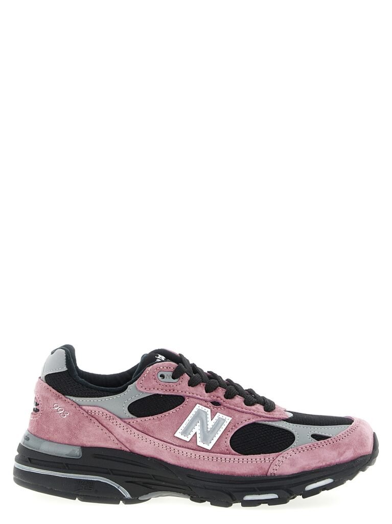 Made in USA 993' sneakers