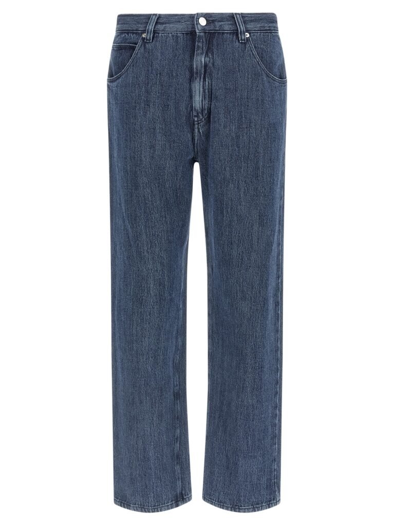 Warkworth' jeans