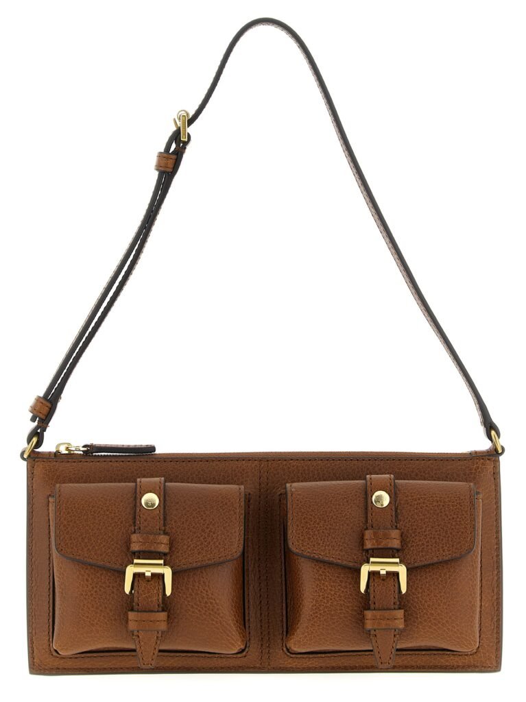 Roxanne mini' shoulder bag