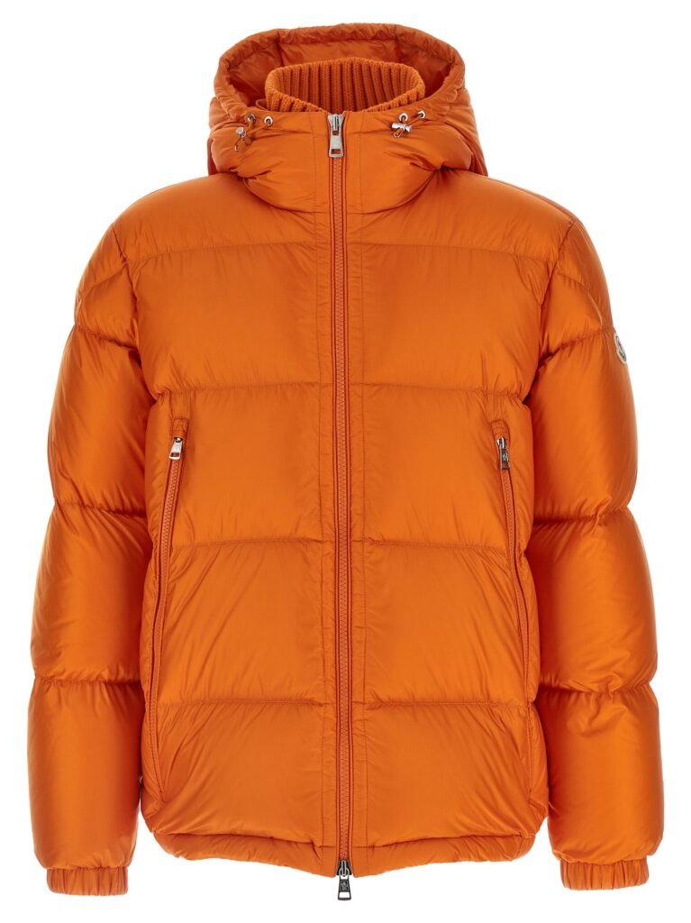 Rivau' down jacket