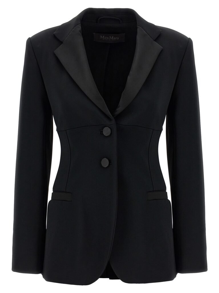 Oreste' blazer