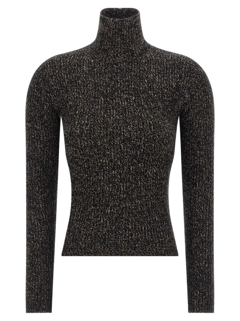 Azulene1234' turtleneck sweater