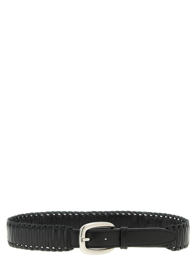 Houston' belt