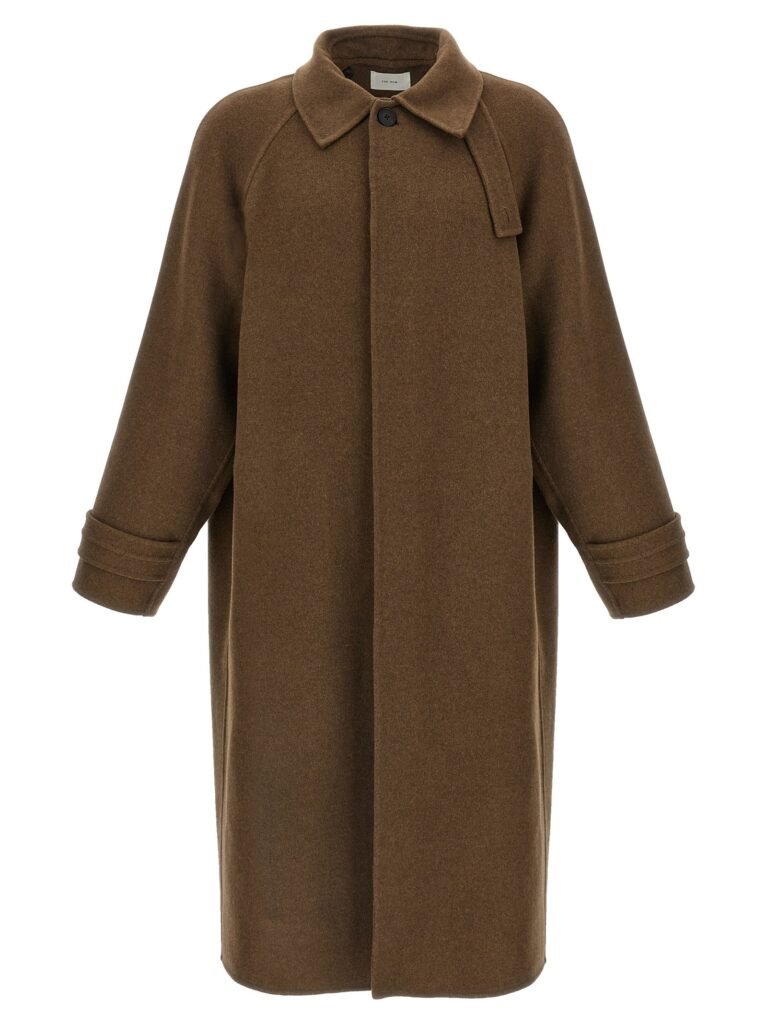 Kenet' coat