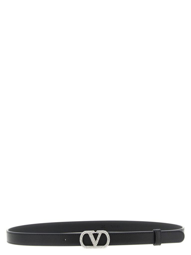Valentino Garavani VLogo Signature belt