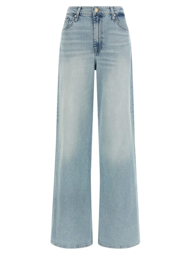 Lotta' jeans