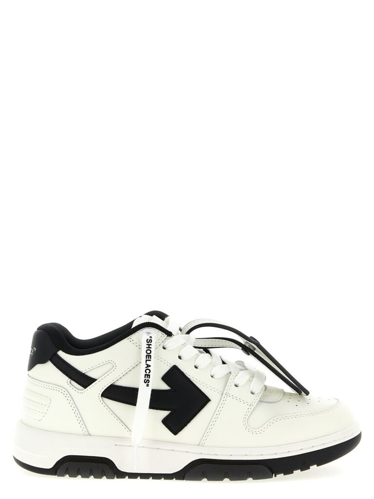 Out Of Office' sneakers