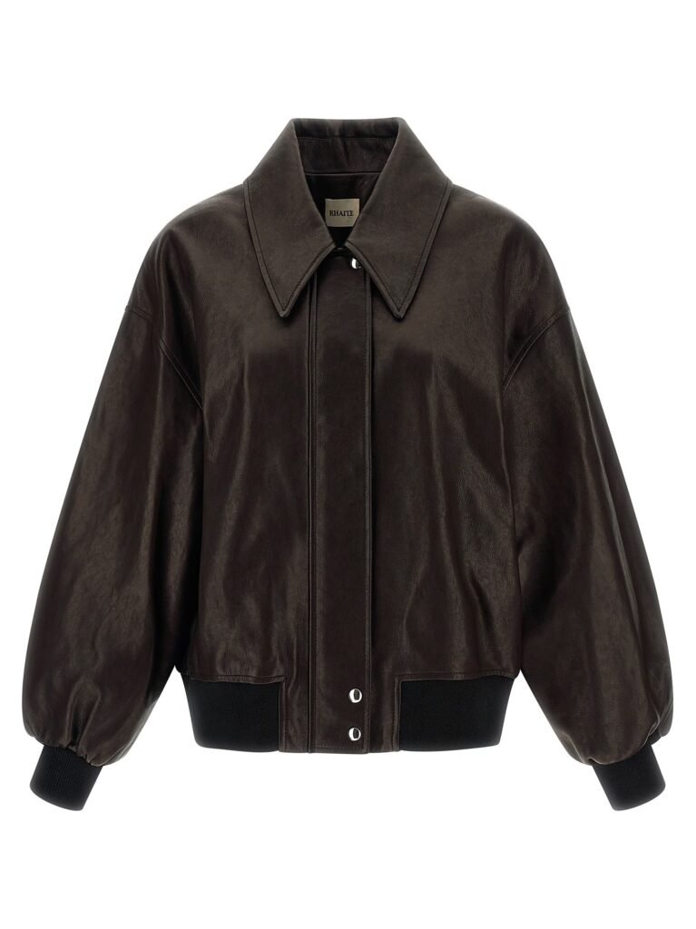 Shelman' jacket