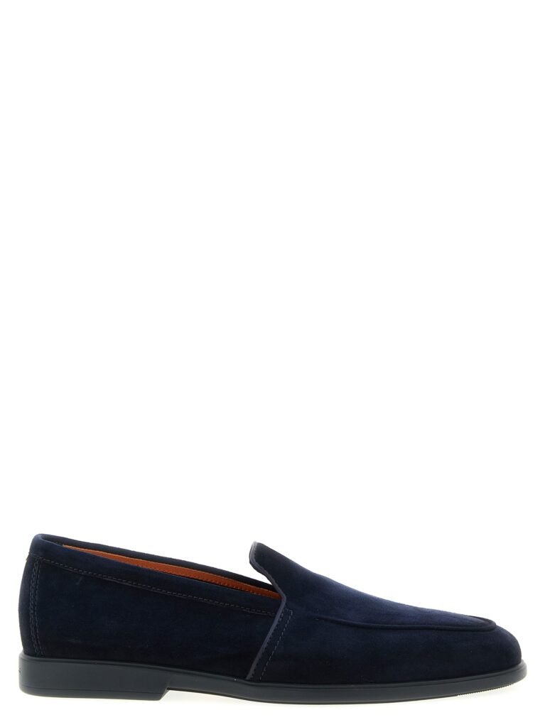 Malib' loafers