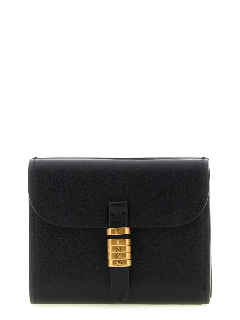 Saddle' wallet