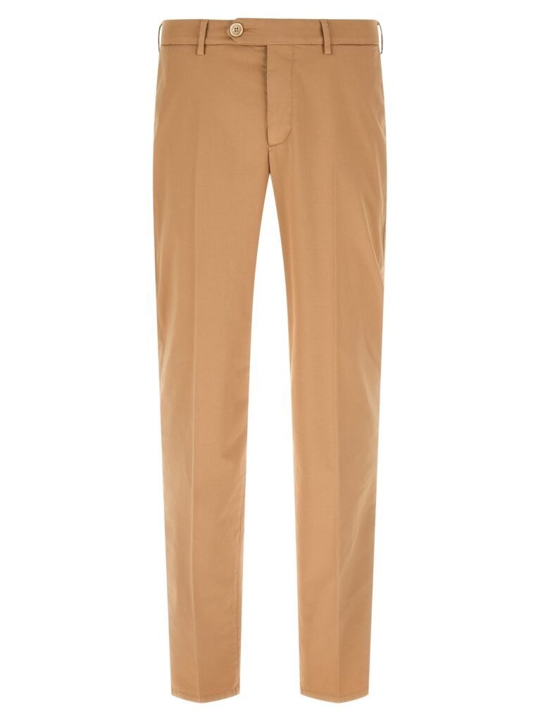 American Pima Cotton pants