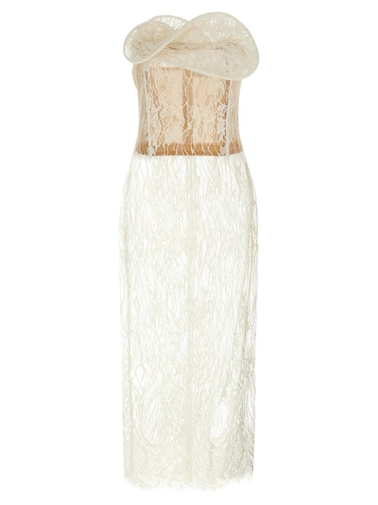 16' midi dress