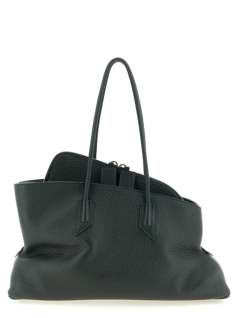 La Passeggiata Medium' shoulder bag