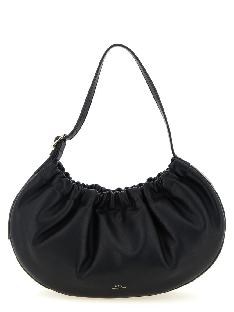 Ninon Hoop' shoulder bag