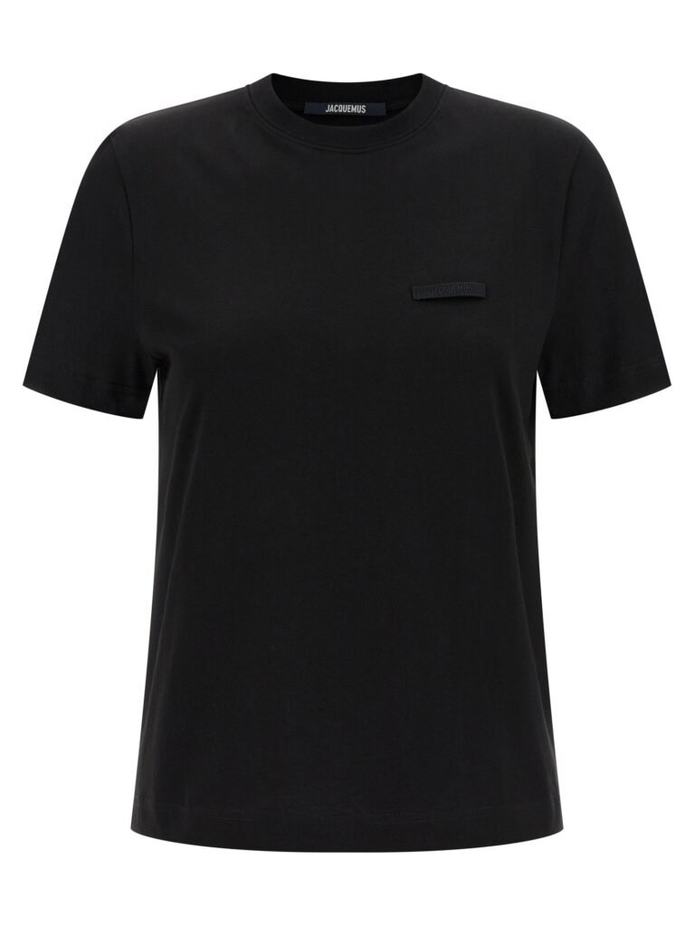Le T-shirt Gros-Grain' T-shirt