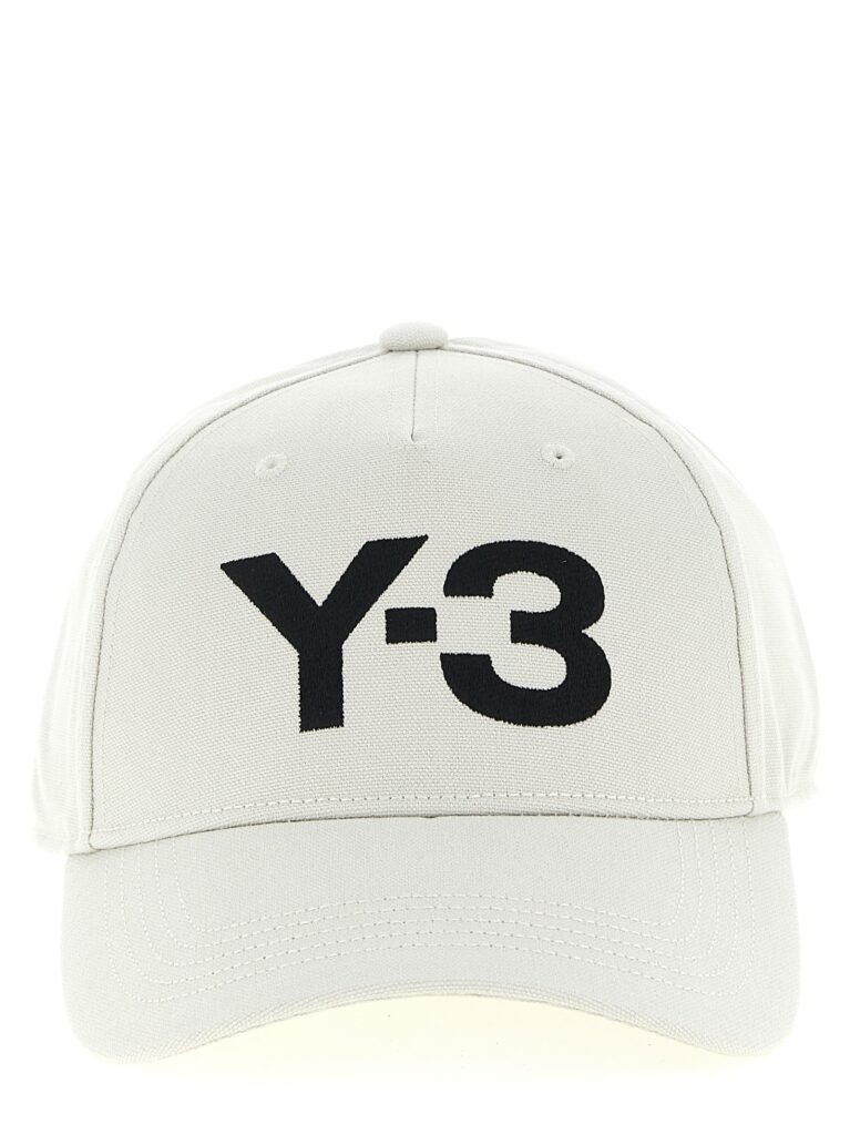Y-3 Classic Logo' cap