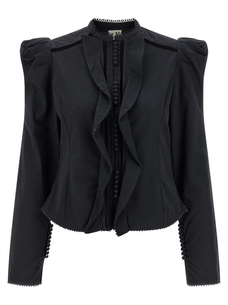 Calina' shirt