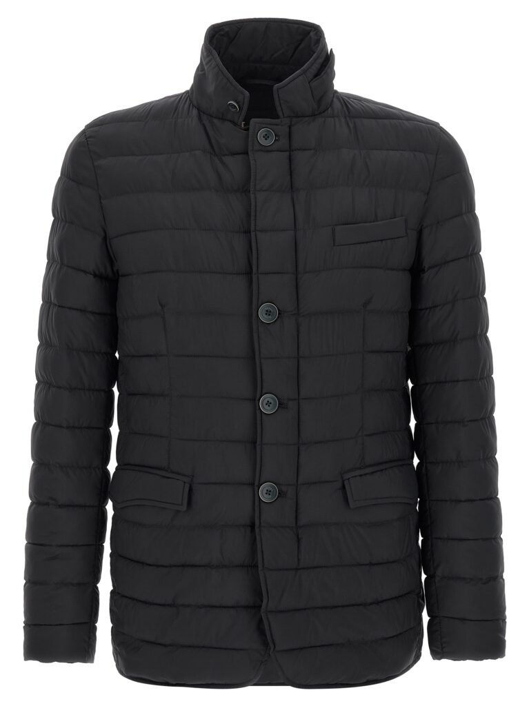 Giacco Legend' down jacket