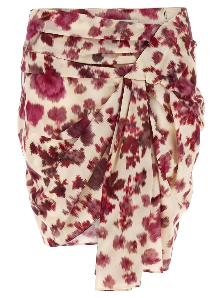 Ovia' skirt