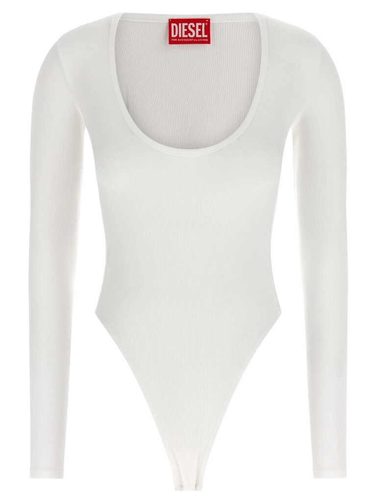 T-Bodyn' bodysuit