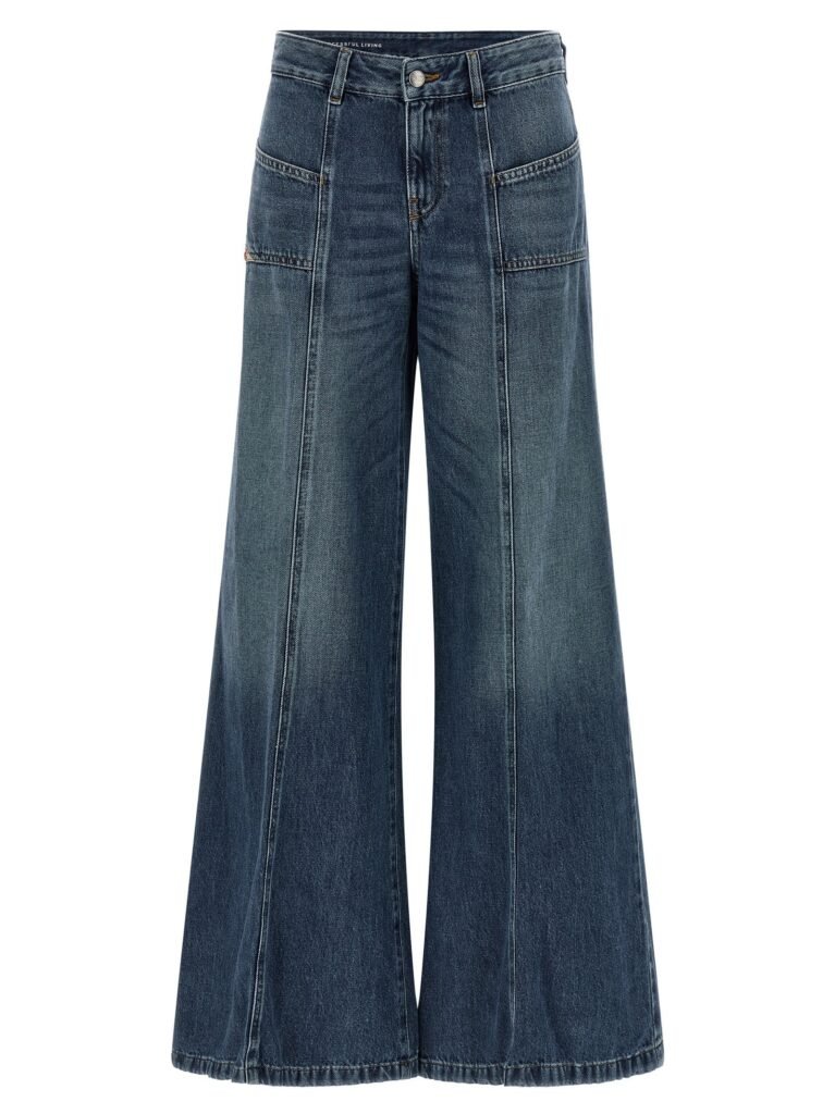 D-Akii 09m56' jeans