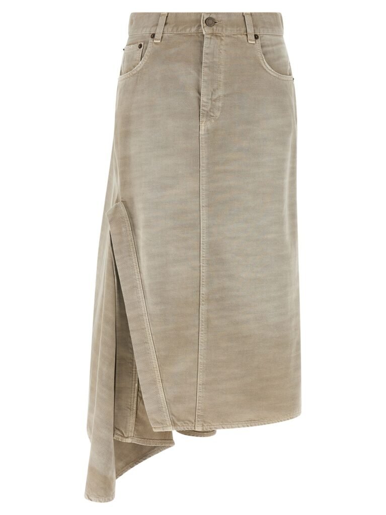 Ann Bull 44' skirt