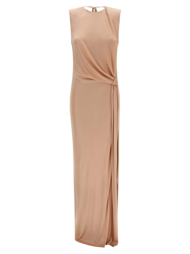 Red Carpet' dress