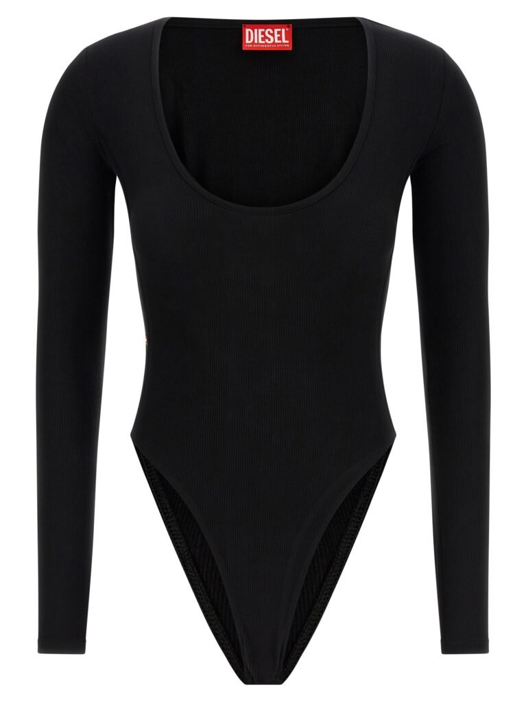 T-Bodyn' bodysuit