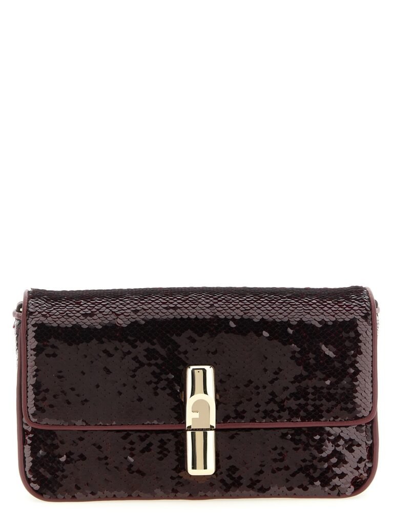 Furla Iride' small crossbody bag