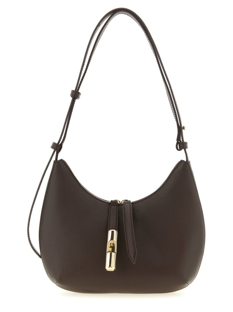 Furla Goccia' small shoulder bag