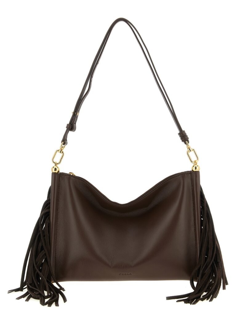 Furla Sfera Soft' mini shoulder bag