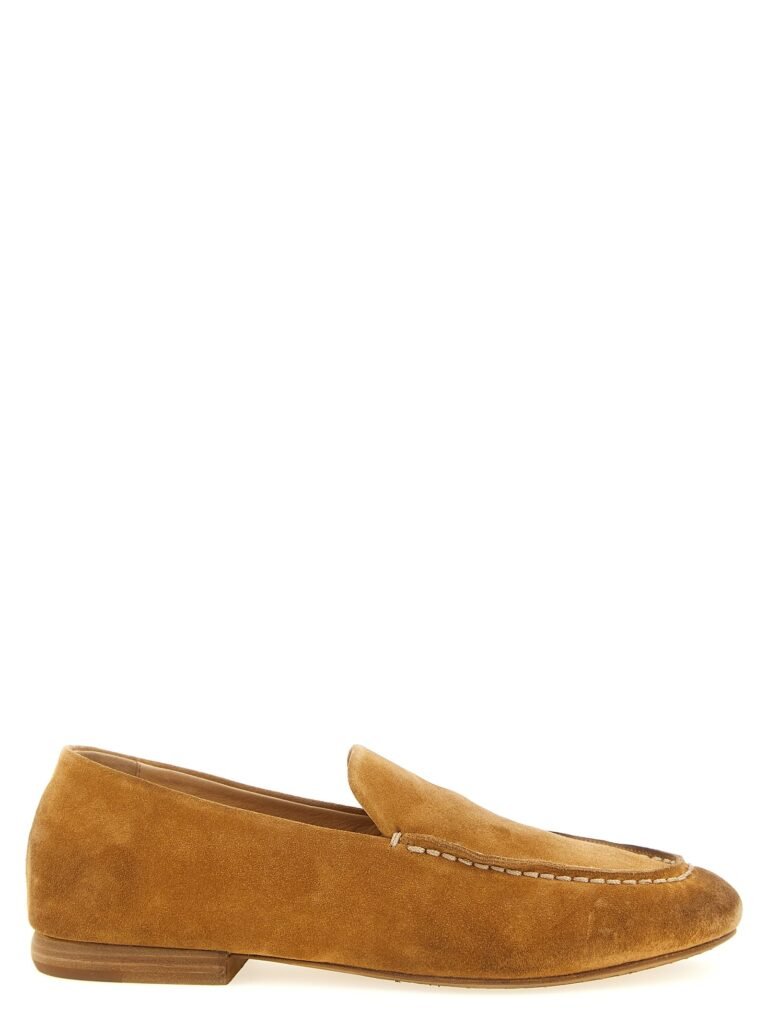 Mandolo' loafers