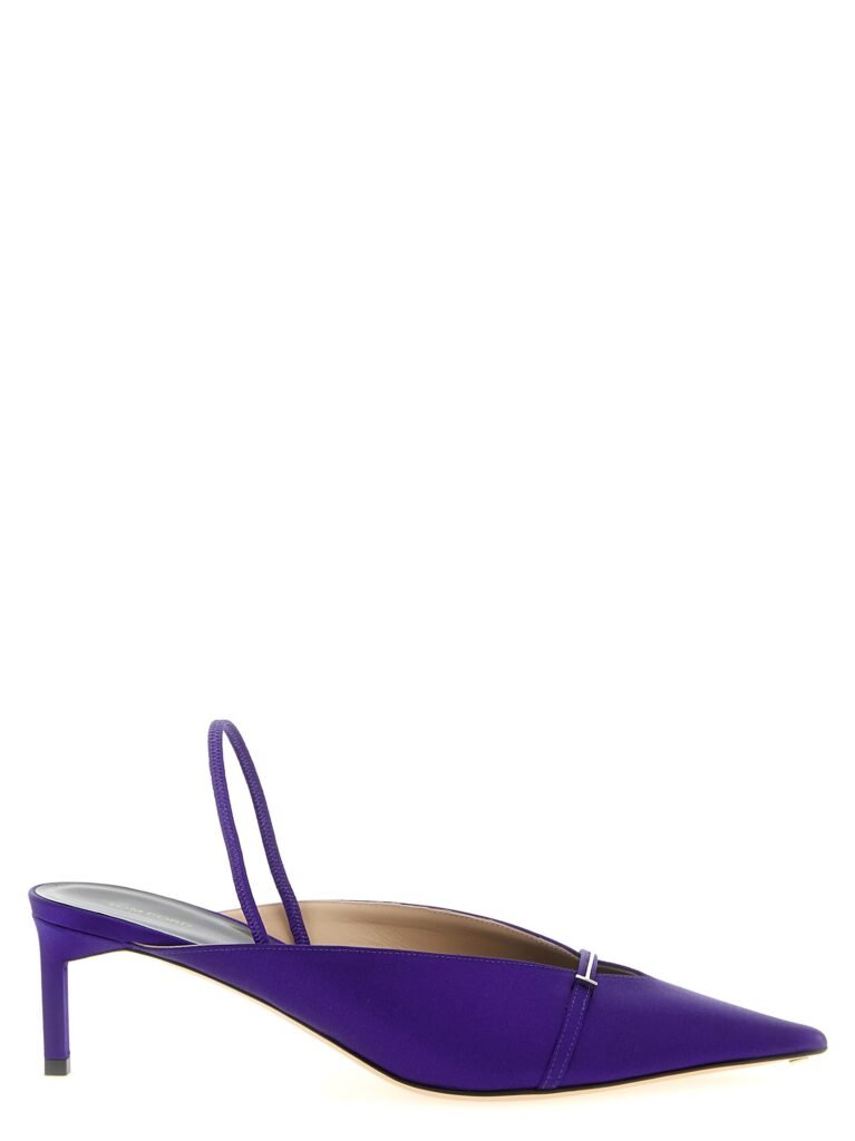 Julianne' slingback