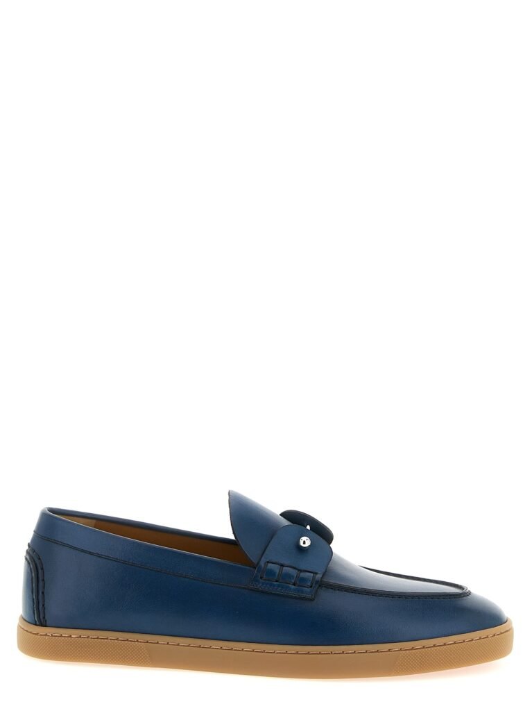 Chambeliboat' loafers