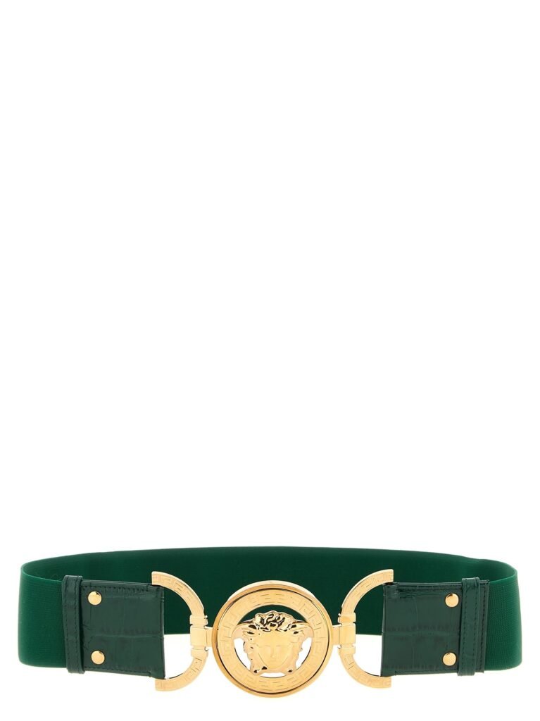 Medusa '95' elastic belt