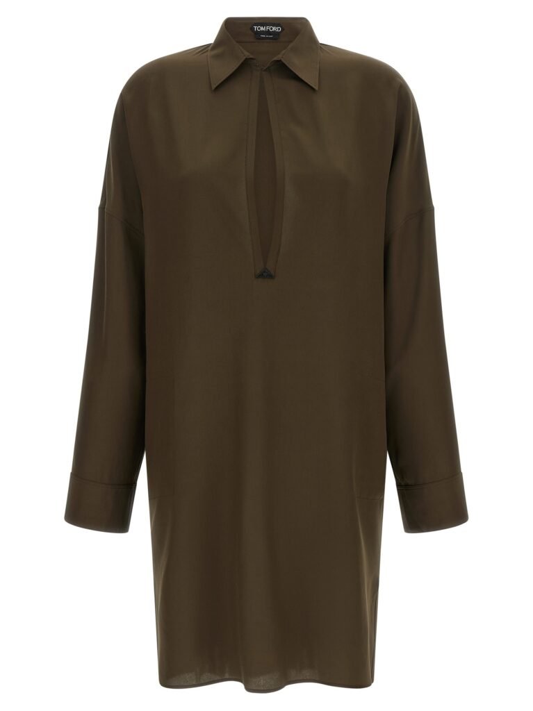 Tunic dress