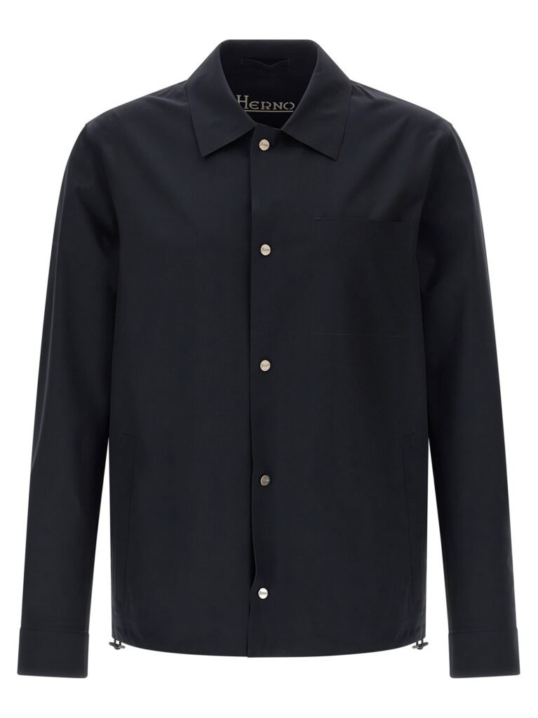 Essence' overshirt