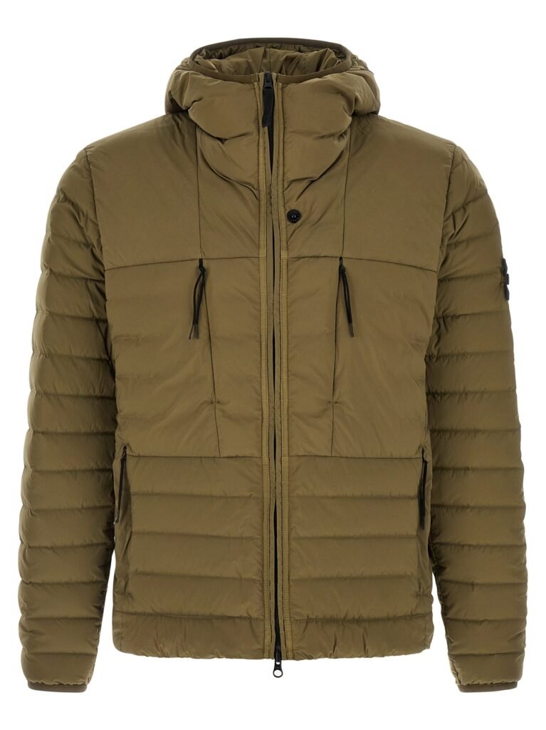 4100106' down jacket