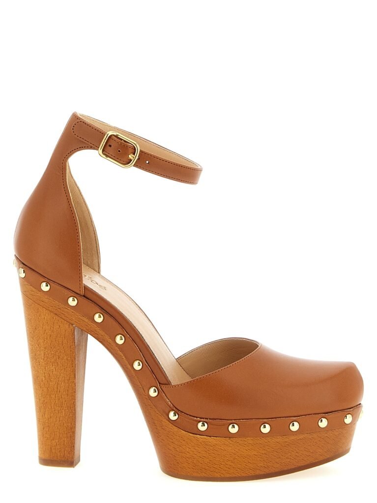Lola' pumps