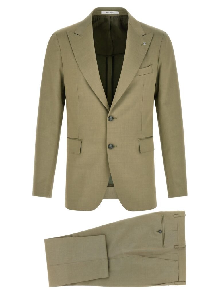 Vesuvio' dress